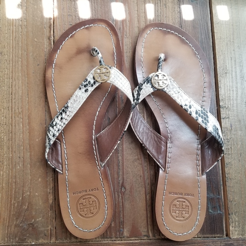 Tory Burch Sandals